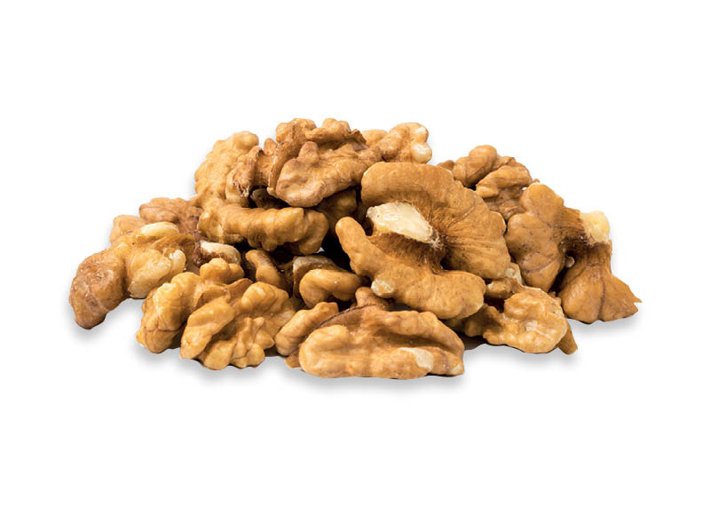 Sveriami graikinių riešutų branduoliai
			, 
				 1 kg. A lygio parduotuvėse