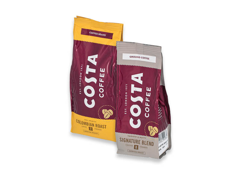 Maltai kavai ir kavos pupelėms COSTA
,
200 g, 500 g, 5 rūšių. A lygio parduotuvėse Maltai kavai ir kavos pupelėms COSTA
,
200 g, 500 g, 5 rūšių. A lygio parduotuvėse