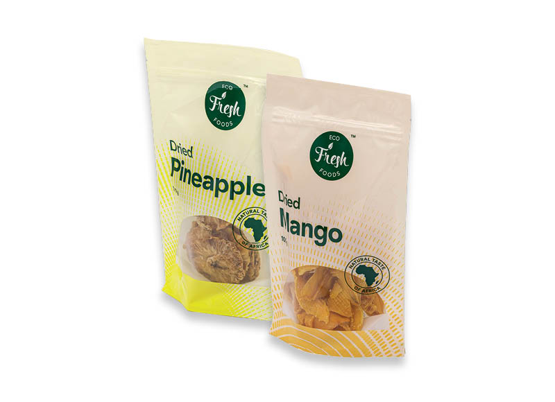 Riešutams, džiovintiems vaisiams ECO FRESH FOODS
,
27 g, 100 g, 6 rūšių. A lygio parduotuvėse Riešutams, džiovintiems vaisiams ECO FRESH FOODS
,
27 g, 100 g, 6 rūšių. A lygio parduotuvėse