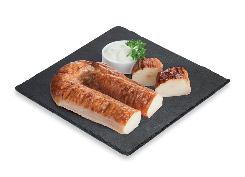 Karšti bulvių vėdarai
			, 
				 (karštoje vitrinoje), 1 kg. A lygio parduotuvėse