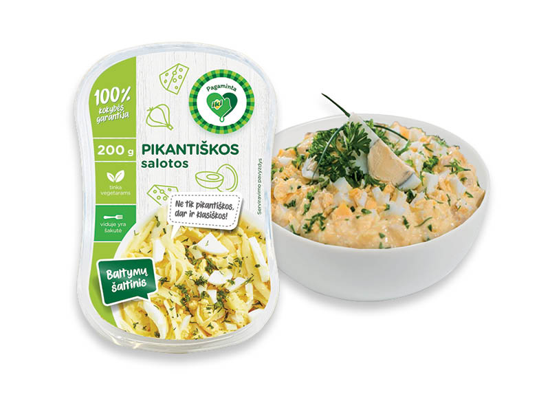 PAGAMINTA IKI PIKANTIŠKOS salotos
,
200 g, 8,95 Eur/kg. Ir IKI EXPRESS PAGAMINTA IKI PIKANTIŠKOS salotos
,
200 g, 8,95 Eur/kg. Ir IKI EXPRESS