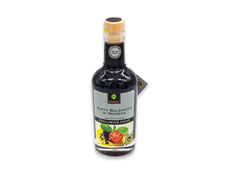 IKI GOURMET modenos balzaminis actas
,
250 ml, 27,96 Eur/l. A lygio parduotuvėse IKI GOURMET modenos balzaminis actas
,
250 ml, 27,96 Eur/l. A lygio parduotuvėse