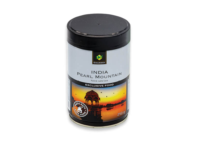 IKI GOURMET malta kava INDIA PEARL MOUNTAIN
,
250 g, 19,96 Eur/kg. A lygio parduotuvėse IKI GOURMET malta kava INDIA PEARL MOUNTAIN
,
250 g, 19,96 Eur/kg. A lygio parduotuvėse
