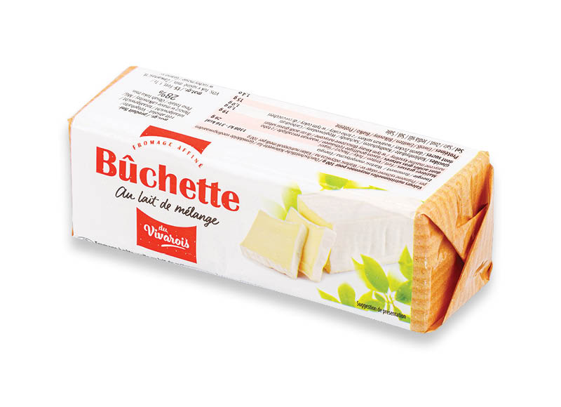 Pelėsinis sūris BUCHETTE VIVAROIS
			, 
				 180 g, 14,94 Eur/kg. A lygio parduotuvėse