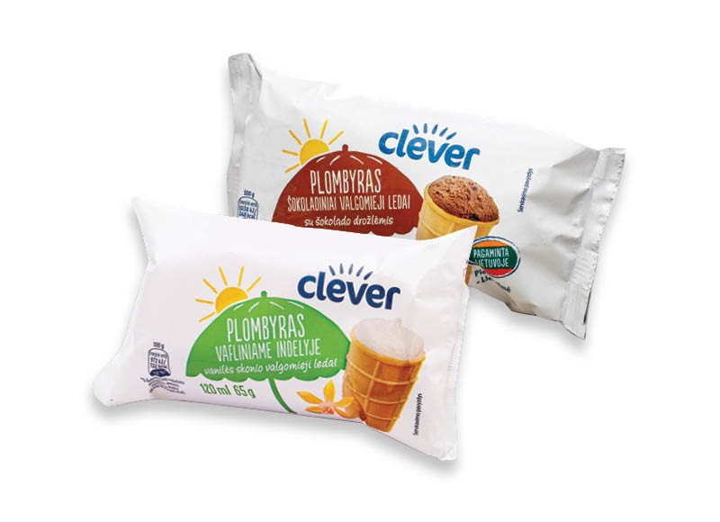 CLEVER plombyras
,
120 ml, 2 rūšių, 3,25 Eur/l. A lygio parduotuvėse CLEVER plombyras
,
120 ml, 2 rūšių, 3,25 Eur/l. A lygio parduotuvėse