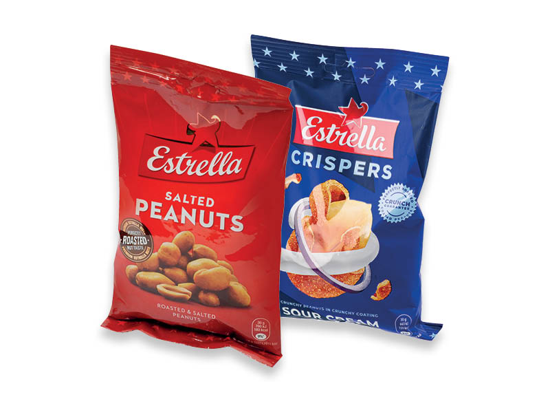 Riešutai ESTRELLA
,
140 g, 175 g, 2 rūšių. A lygio parduotuvėse Riešutai ESTRELLA
,
140 g, 175 g, 2 rūšių. A lygio parduotuvėse