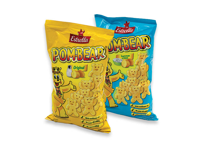 Traškučiai ESTRELLA POM BEAR
,
65 g, 3 rūšių, 16,77 Eur/kg. A lygio parduotuvėse Traškučiai ESTRELLA POM BEAR
,
65 g, 3 rūšių, 16,77 Eur/kg. A lygio parduotuvėse