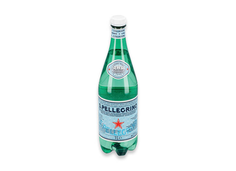 Gazuotas natūralus mineralinis vanduo S. PELLEGRINO
,
1 l. Ir IKI EXPRESS Gazuotas natūralus mineralinis vanduo S. PELLEGRINO
,
1 l. Ir IKI EXPRESS