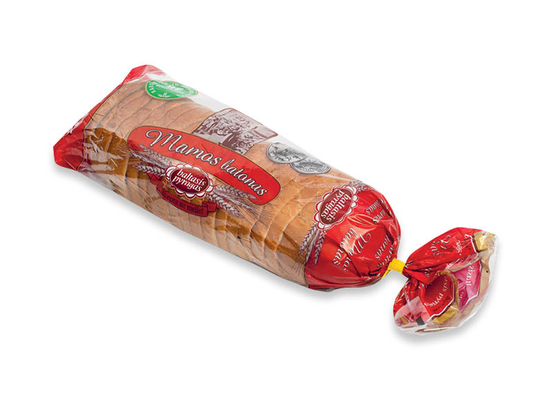 MAMOS batonas
			, 
				 500 g, 1,58 Eur/kg