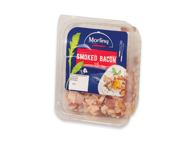 Šaltai rūkyti šoninės kubeliai
			, 
				 200 g, 9,45 Eur/kg
