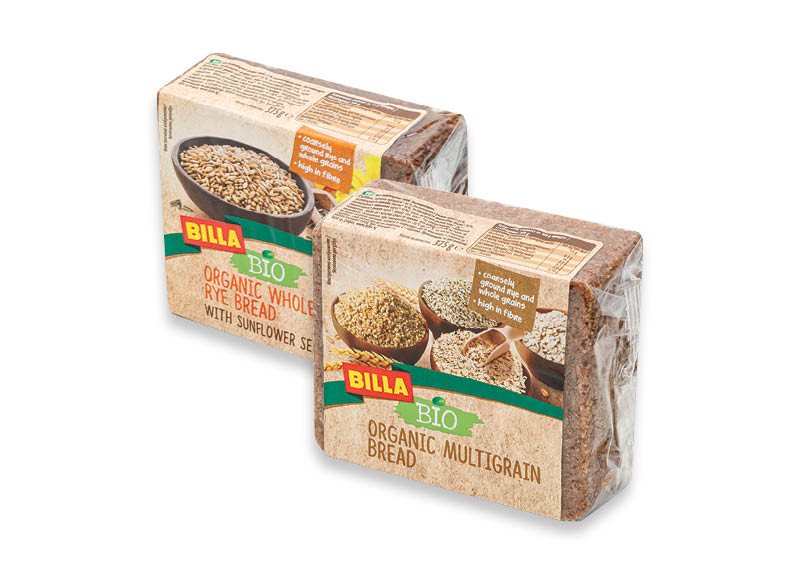 BILLA BIO ekologiška duona
,
375 g, 2 rūšių, 3,33 Eur/kg. A lygio parduotuvėse BILLA BIO ekologiška duona
,
375 g, 2 rūšių, 3,33 Eur/kg. A lygio parduotuvėse