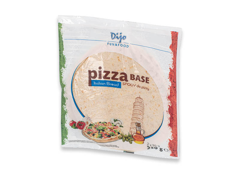 Picos padas
			, 
				 230 g, 5,43 Eur/kg. A lygio parduotuvėse