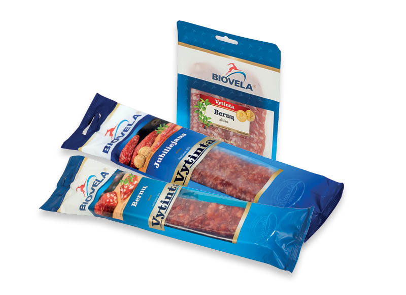 Vytintoms dešroms BIOVELA
,
90 g, 200 g, 6 rūšių. Ir IKI EXPRESS Vytintoms dešroms BIOVELA
,
90 g, 200 g, 6 rūšių. Ir IKI EXPRESS