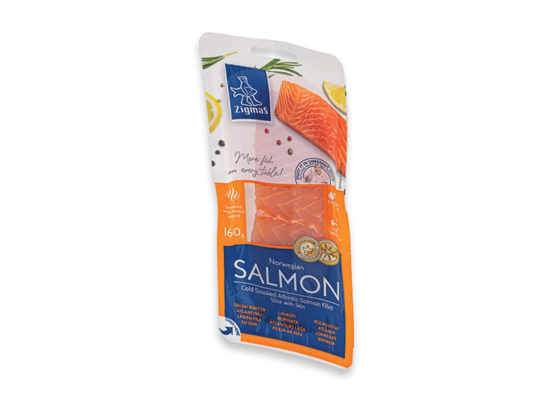 Šaltai rūkyta lašišų filė ZIGMAS
,
160 g, 24,94 Eur/kg. A lygio parduotuvėse Šaltai rūkyta lašišų filė ZIGMAS
,
160 g, 24,94 Eur/kg. A lygio parduotuvėse