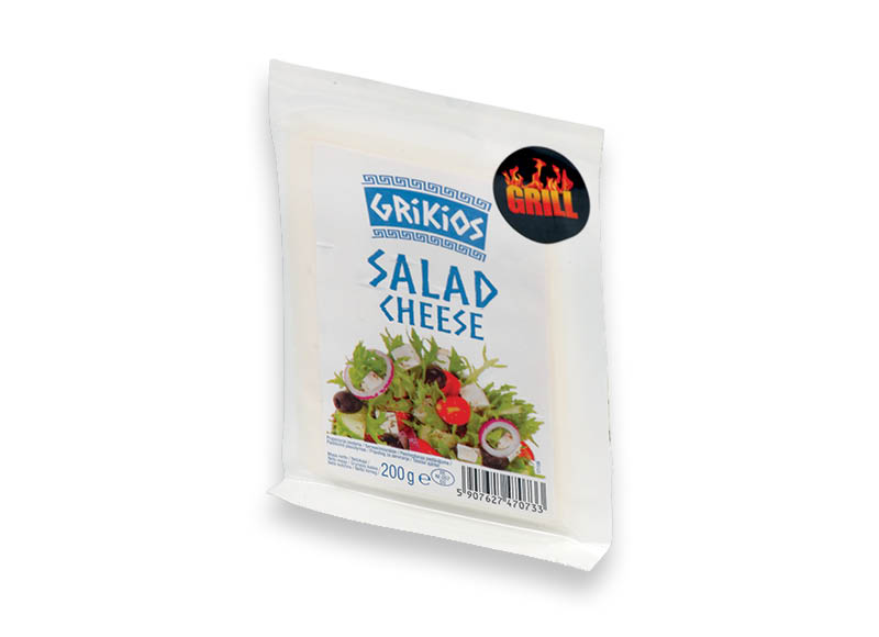 Sūris GRIKIOS salotoms
,
200 g, 9,95 Eur/kg Sūris GRIKIOS salotoms
,
200 g, 9,95 Eur/kg