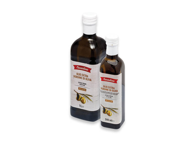 Alyvuogių aliejui SANTOLINO
,
0,5 l, 1 l, 3 rūšių Alyvuogių aliejui SANTOLINO
,
0,5 l, 1 l, 3 rūšių