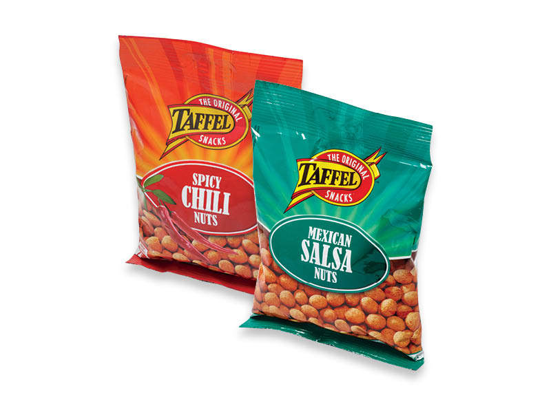 Riešutai TAFFEL
,
110 g, 140 g, 6 rūšių Riešutai TAFFEL
,
110 g, 140 g, 6 rūšių