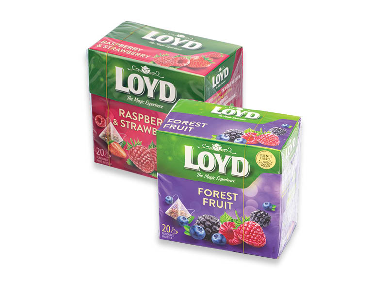 Arbatai LOYD
,
Įvairių rūšių Arbatai LOYD
,
Įvairių rūšių