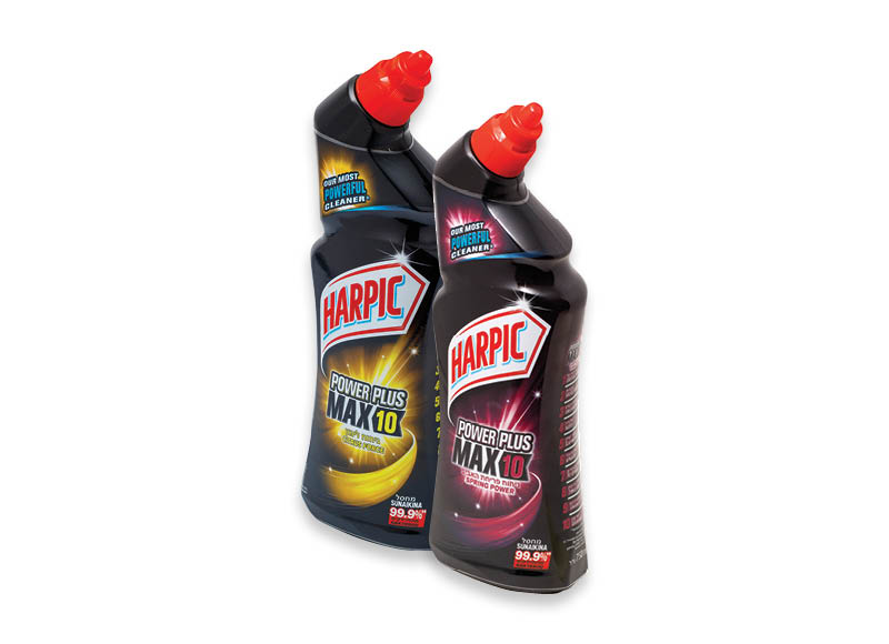 Tualetų valiklis HARPIC
,
750 ml, 2 rūšių, 3,85 Eur/l. A lygio parduotuvėse Tualetų valiklis HARPIC
,
750 ml, 2 rūšių, 3,85 Eur/l. A lygio parduotuvėse