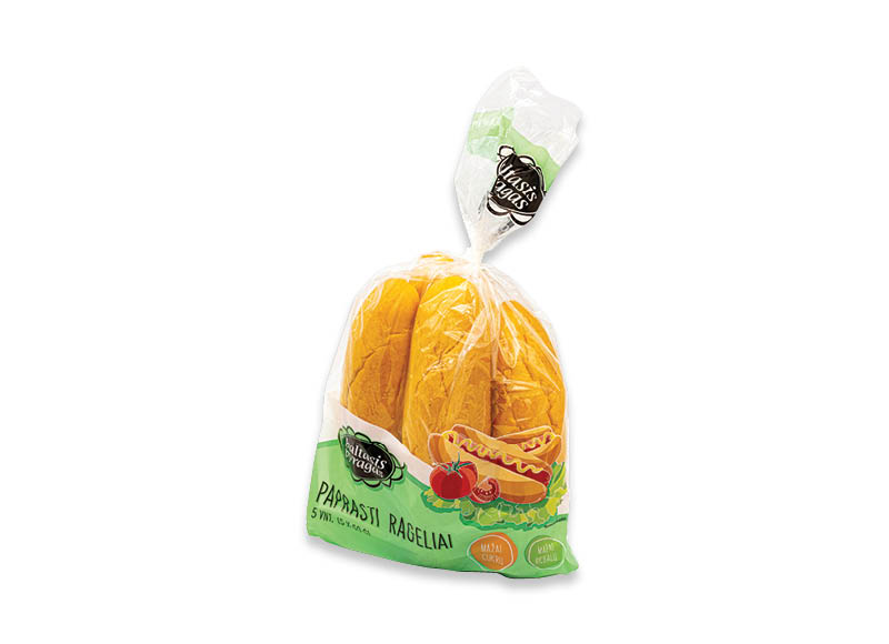 PAPRASTI rageliai
,
300 g, 2,83 Eur/kg. A lygio parduotuvėse PAPRASTI rageliai
,
300 g, 2,83 Eur/kg. A lygio parduotuvėse