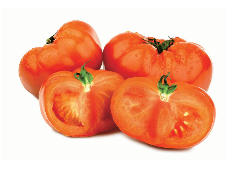 Didieji pomidorai BEEF
			, 
				 1 kg