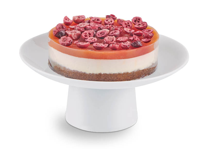 Raudonųjų apelsinų tyrės tortas be pridėtinių cukrų
,
280 g, 17,82 Eur/kg. A (1) lygio parduotuvėse Raudonųjų apelsinų tyrės tortas be pridėtinių cukrų
,
280 g, 17,82 Eur/kg. A (1) lygio parduotuvėse