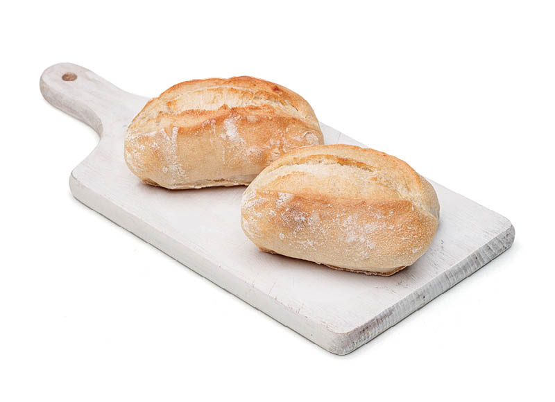 PRANCŪZIŠKA duonelė
			, 
				 65 g, 0,29 Eur/vnt. A lygio parduotuvėse. Ir IKI EXPRESS