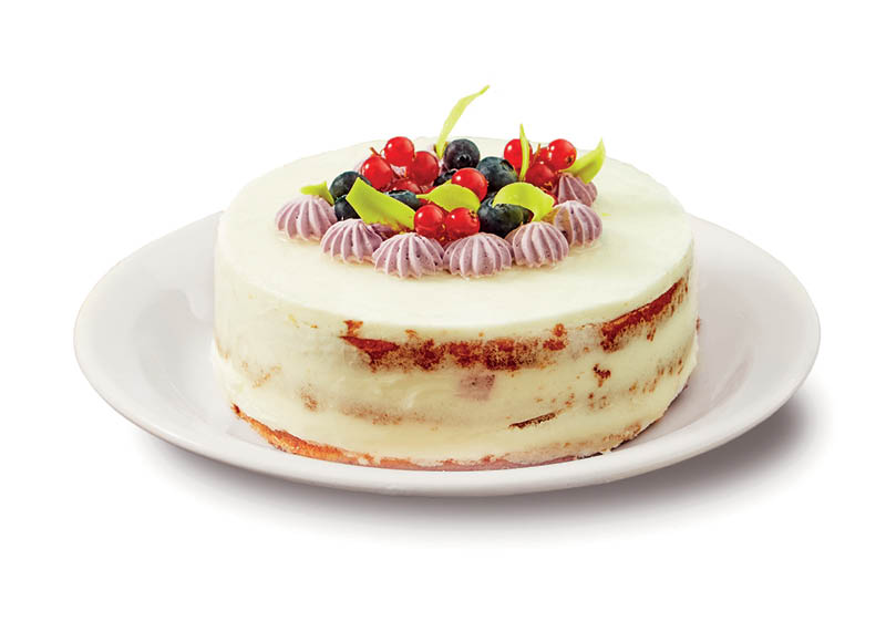 GAIVUSIS tortas su uogų želė
,
1 kg. A lygio parduotuvėse GAIVUSIS tortas su uogų želė
,
1 kg. A lygio parduotuvėse