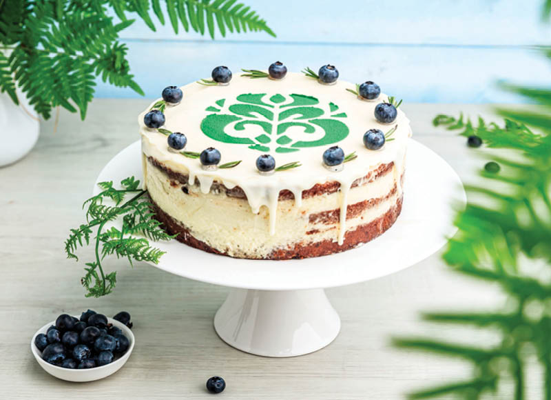 Tortas LUI
			, 
				 1 kg (specialus Joninių dienos papuošimas galios tik 2023 06 22 – 24 dienomis). A lygio parduotuvėse