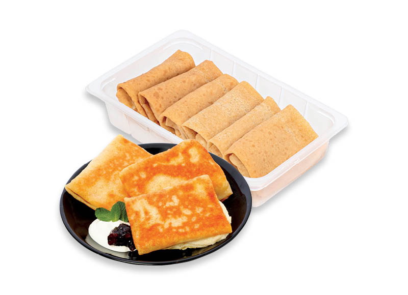 PAGAMINTA IKI lietiniai su varške
			, 
				 600 g (šeimyninė pakuotė) 8,32 Eur/kg