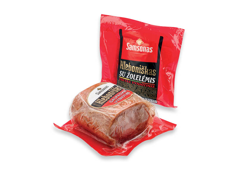 SAMSONO vyniotiniams
			, 
				 330 g, 1 kg, 3 rūšių. A lygio parduotuvėse