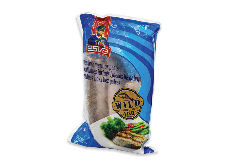Argentininės jūrinės lydekos ESVA be galvų
,
595 g, 5,03 Eur/kg. A lygio parduotuvėse. Ir IKI EXPRESS Argentininės jūrinės lydekos ESVA be galvų
,
595 g, 5,03 Eur/kg. A lygio parduotuvėse. Ir IKI EXPRESS