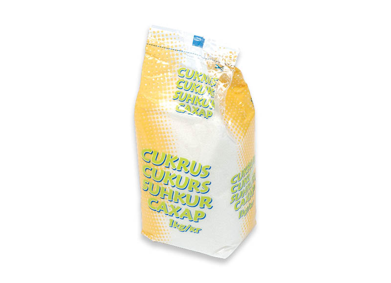 Cukrus NS
			, 
				 1 kg