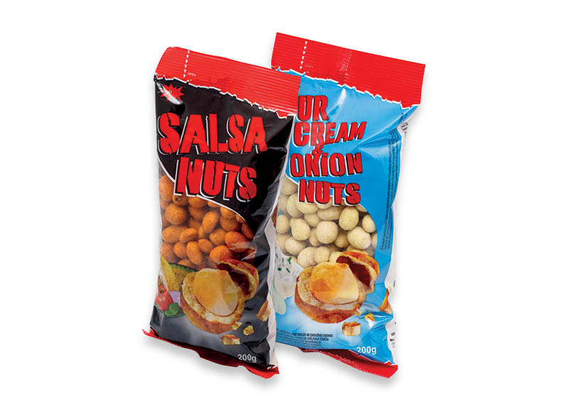 Riešutai JĖGA
,
200 g, 7 rūšių, 5,45 Eur/kg. Ir IKI EXPRESS Riešutai JĖGA
,
200 g, 7 rūšių, 5,45 Eur/kg. Ir IKI EXPRESS