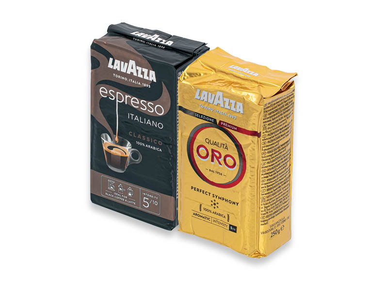 Malta kava LAVAZZA QUALITA ORO, ESPRESSO
,
250 g, 2 rūšių, 16,76 Eur/kg Malta kava LAVAZZA QUALITA ORO, ESPRESSO
,
250 g, 2 rūšių, 16,76 Eur/kg