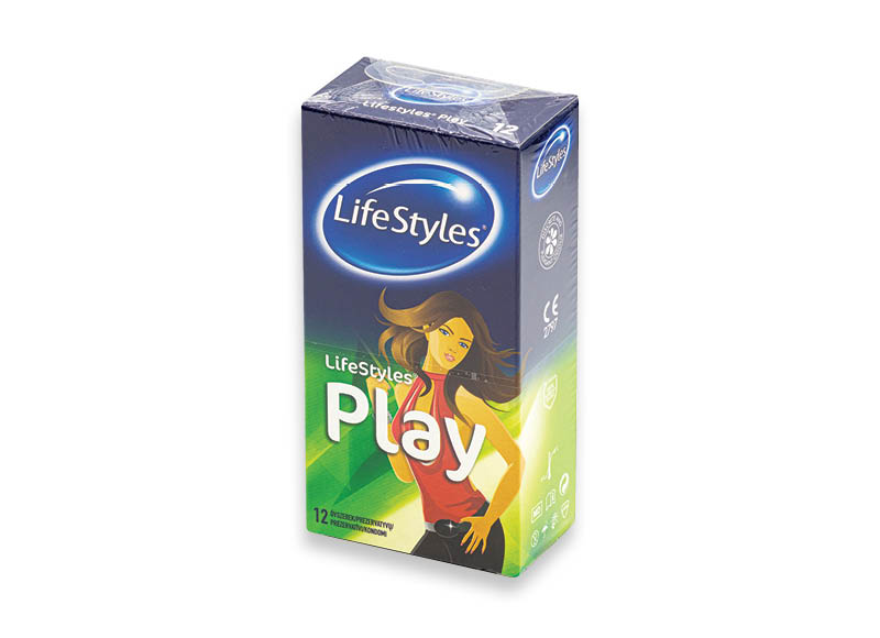 Prezervatyvams ir lubrikantams LIFE STYLE
			, 
				 Įvairių rūšių. Ir IKI EXPRESS