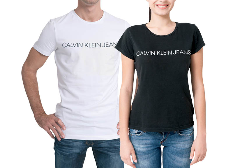 Calvin Klein marškinėliai
,
1 vnt. 7 dydžių, juodos ir baltos splavos. Calvin Klein marškinėliai
,
1 vnt. 7 dydžių, juodos ir baltos splavos.