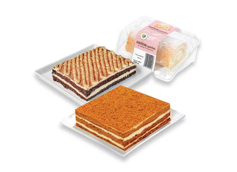 PAGAMINTA IKI pyragams
,
Įvairių rūšių PAGAMINTA IKI pyragams
,
Įvairių rūšių