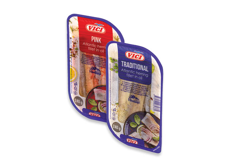 Silkių filė VIČI
,
240 g, 2 rūšių, 4,96 Eur/kg. A lygio parduotuvėse Silkių filė VIČI
,
240 g, 2 rūšių, 4,96 Eur/kg. A lygio parduotuvėse