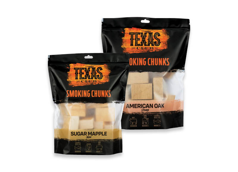 Ąžuolinės rūkymo kaladėlės TEXAS CLUB
,
1 kg, 2 rūšių. A lygio parduotuvėse Ąžuolinės rūkymo kaladėlės TEXAS CLUB
,
1 kg, 2 rūšių. A lygio parduotuvėse