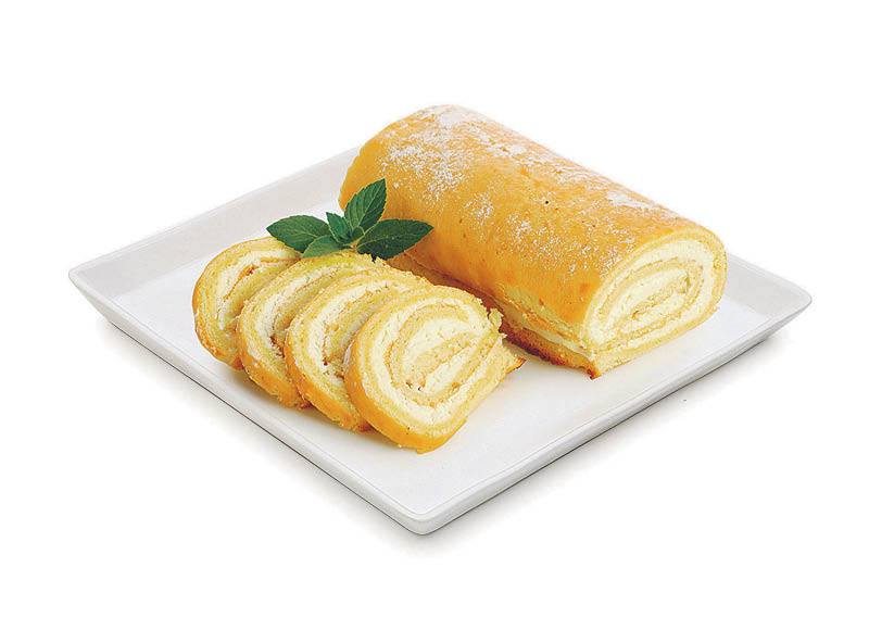 KURŠĖNŲ vyniotinis su varške ir grietinėle
			, 
				 1 kg. A lygio parduotuvėse. Ir IKI EXPRESS