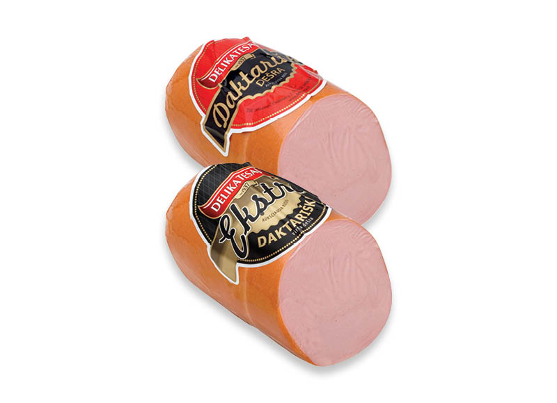 Virtoms DELIKATESO dešroms
			, 
				 400 g, 600 g, 2 rūšių. A lygio parduotuvėse