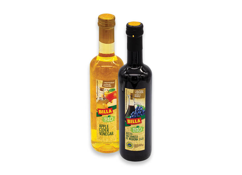 BILLA BIO actui
,
0,5 l, 2 rūšių. A lygio parduotuvėse BILLA BIO actui
,
0,5 l, 2 rūšių. A lygio parduotuvėse