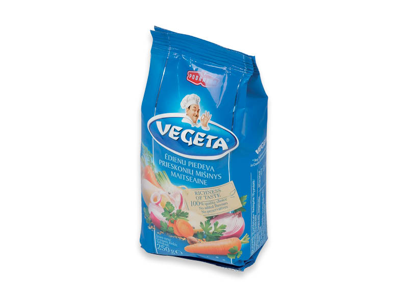 Prieskonių mišinys VEGETA
			, 
				 250 g, 5,96 Eur/kg