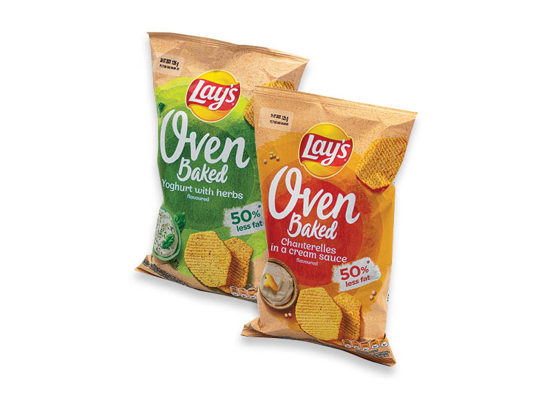Bulvių traškučiai LAY’S OVEN BAKED
,
125 g, 4 rūšių, 14,32 Eur/kg. Ir IKI EXPRESS Bulvių traškučiai LAY’S OVEN BAKED
,
125 g, 4 rūšių, 14,32 Eur/kg. Ir IKI EXPRESS