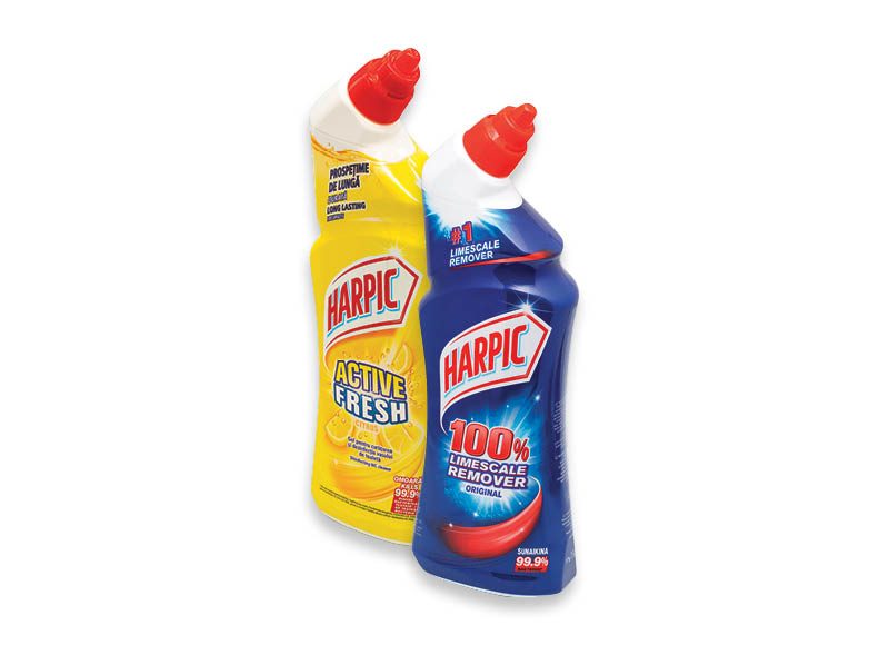 Tualeto valiklis HARPIC
,
750 ml, 2 rūšių, 2,79 Eur/l Tualeto valiklis HARPIC
,
750 ml, 2 rūšių, 2,79 Eur/l