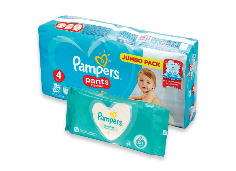 Sauskelnėms, servetėlėms PAMPERS
,
Įvairių rūšių Sauskelnėms, servetėlėms PAMPERS
,
Įvairių rūšių