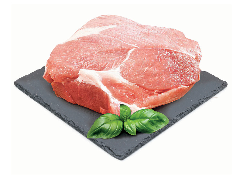 Atšaldyta kiaulienos mentė
			, 
				 (fasuota vakuuminėje pakuotėje) 1 kg