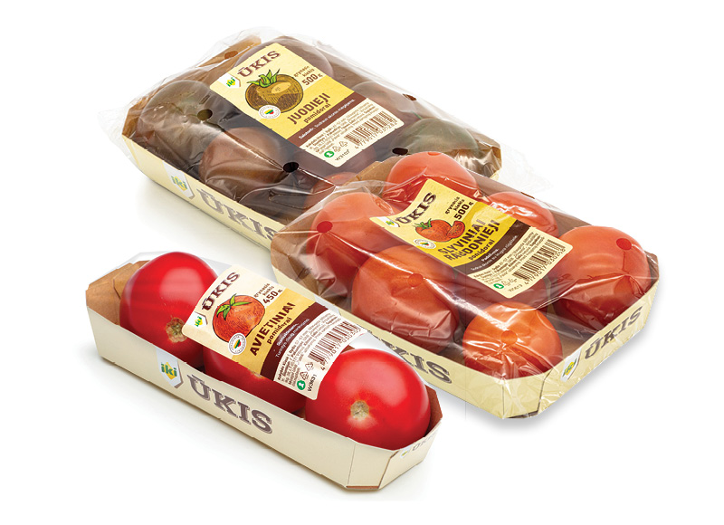 IKI ŪKIS slyviniai, juodieji ir avietiniai pomidorai
,
450 g, 500 g, 3 rūšių. A lygio parduotuvėse. Ir IKI EXPRESS IKI ŪKIS slyviniai, juodieji ir avietiniai pomidorai
,
450 g, 500 g, 3 rūšių. A lygio parduotuvėse. Ir IKI EXPRESS