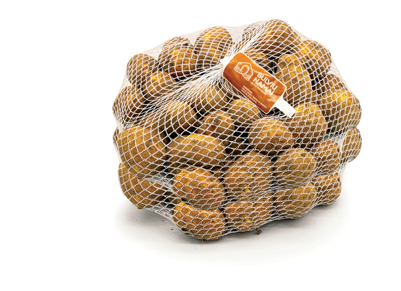 Fasuotos šviežios lietuviškos bulvės
,
1 kg. A lygio parduotuvėse Fasuotos šviežios lietuviškos bulvės
,
1 kg. A lygio parduotuvėse